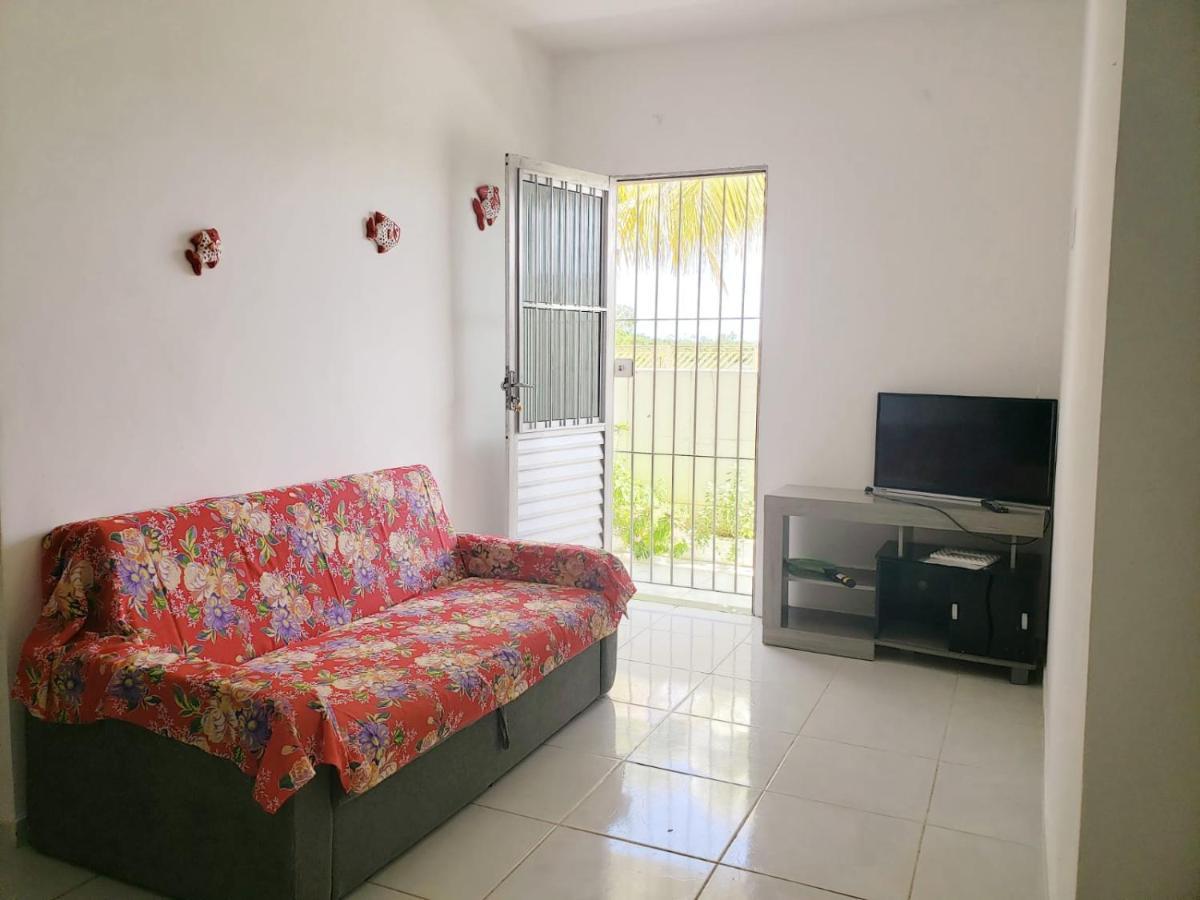 Solar Teixeira Residencial Apartment Porto de Galinhas Exterior photo