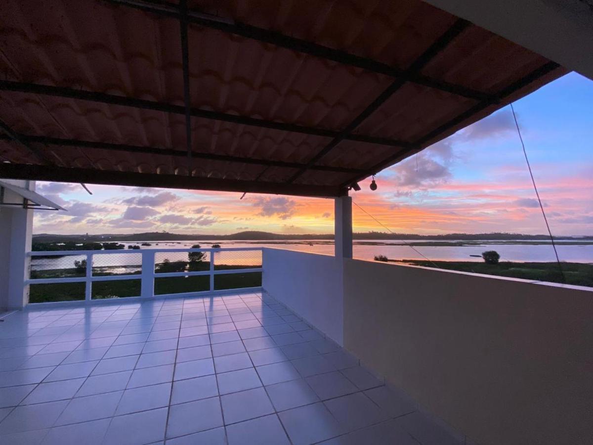 Solar Teixeira Residencial Apartment Porto de Galinhas Exterior photo