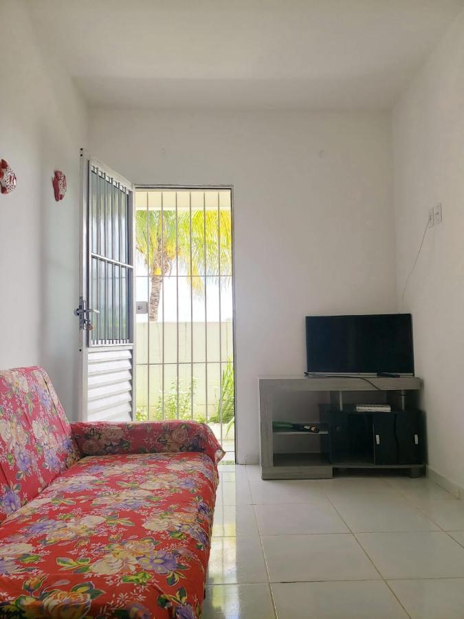Solar Teixeira Residencial Apartment Porto de Galinhas Exterior photo