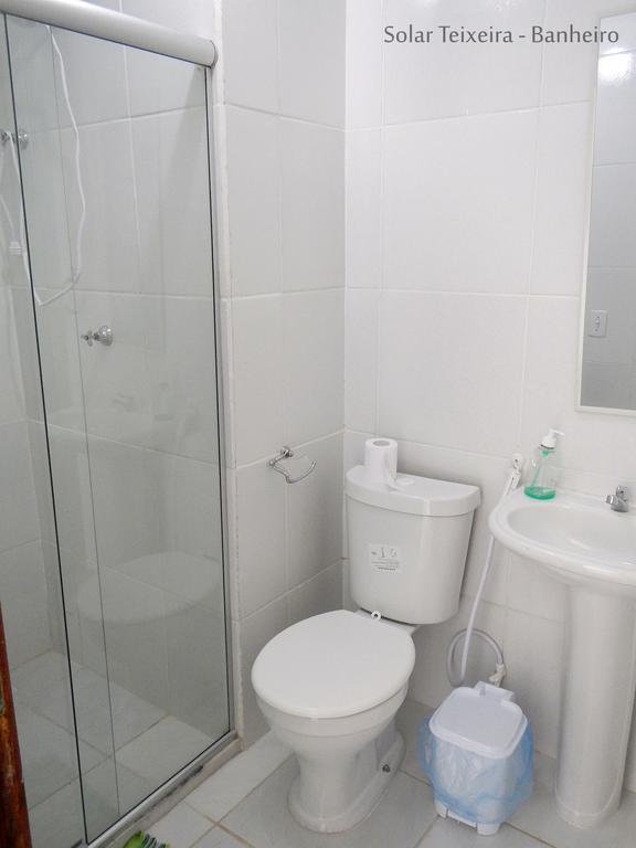 Solar Teixeira Residencial Apartment Porto de Galinhas Room photo