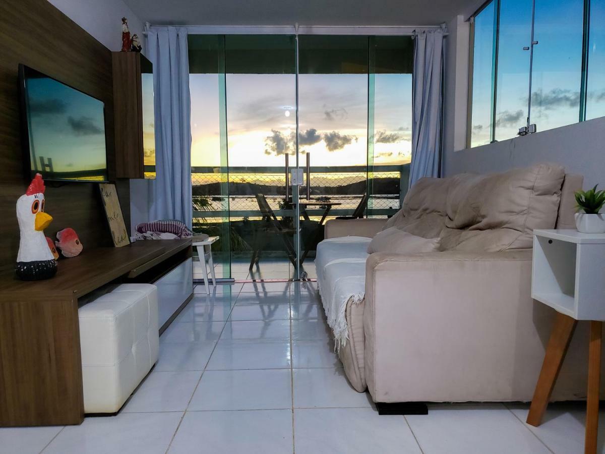 Solar Teixeira Residencial Apartment Porto de Galinhas Exterior photo