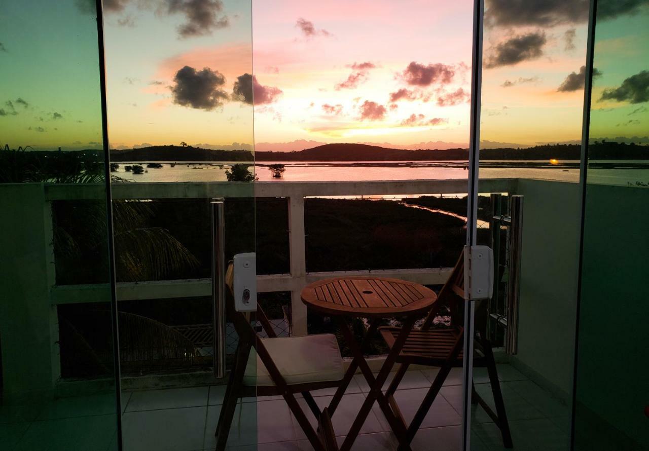 Solar Teixeira Residencial Apartment Porto de Galinhas Exterior photo