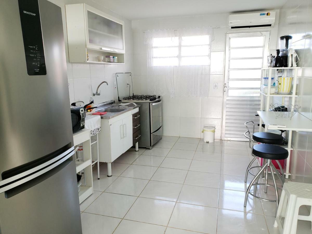 Solar Teixeira Residencial Apartment Porto de Galinhas Exterior photo