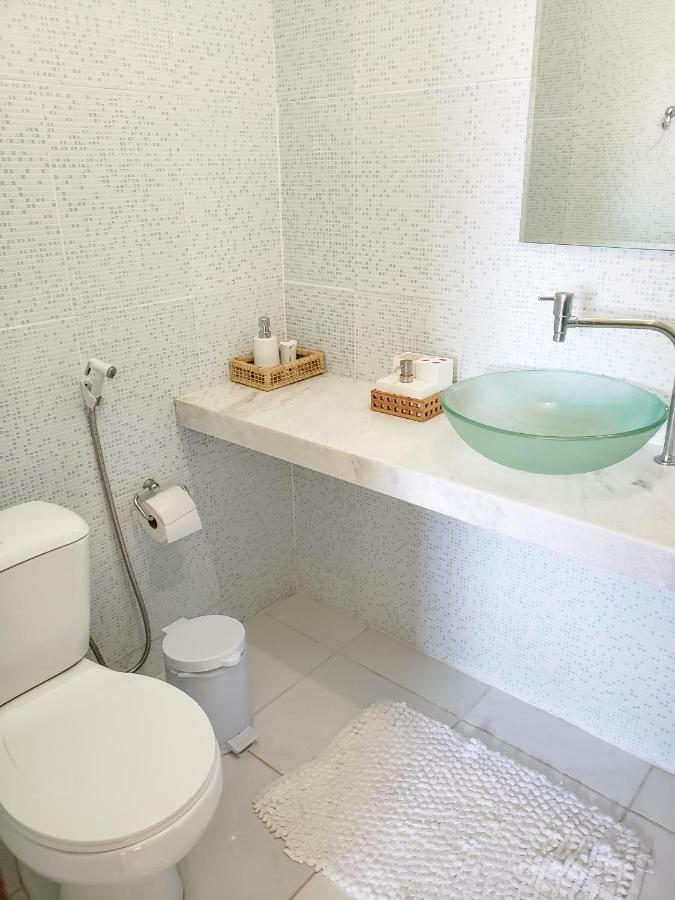 Solar Teixeira Residencial Apartment Porto de Galinhas Exterior photo