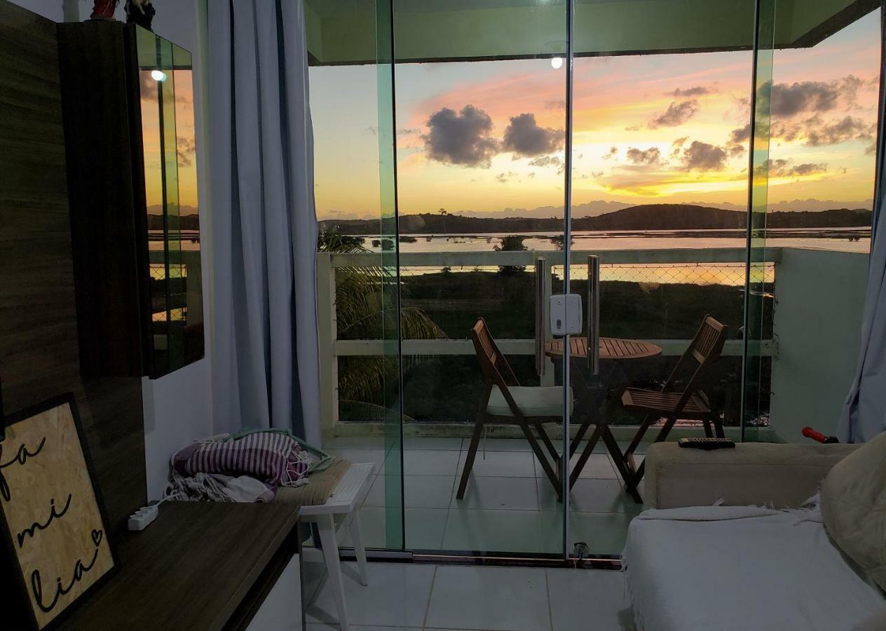 Solar Teixeira Residencial Apartment Porto de Galinhas Exterior photo
